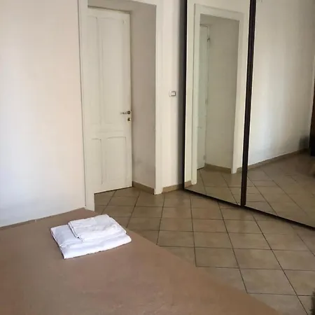 Sole In Centro Cagliari
