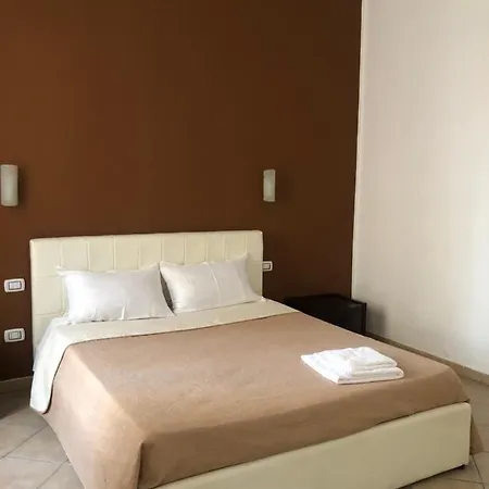 Séjour chez l'habitant Sole In Centro *