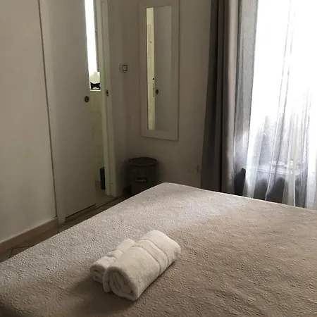 Homestay Sole In Centro *